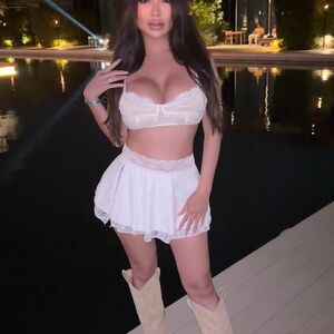 Angel Ngo Nude