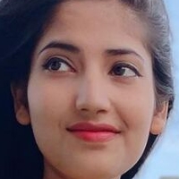 Angel Rai Nude