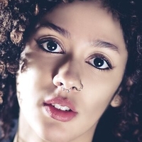 Angel Sophia Macklin Nude