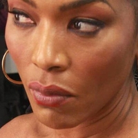 Angela Basset Nude