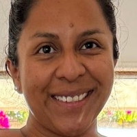 Angela De La Cruz Nude