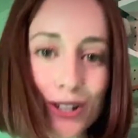 Angela Petruzziello Nude