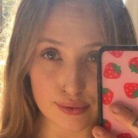 AngelBaby0 Nude
