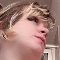 Angelfoxcos Nude