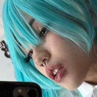 Angelic Atlol Nude