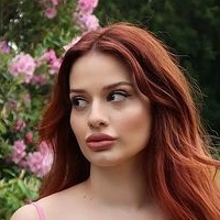 Angelica Bufolo Nude