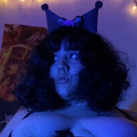 angelicscythee Nude