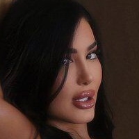 Angelina Avery Nude