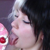 Angelina_Glass Nude