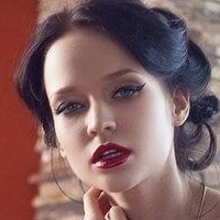 Angelina Petrova Nude