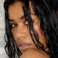 Angelique Nude