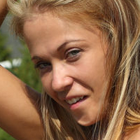 Angella Is Nude