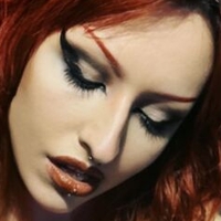 angelrosebriar Nude