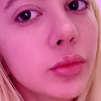 AngelViki Nude