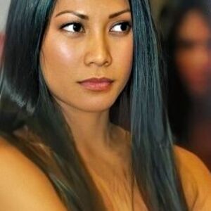 Anggun Nude