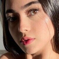 Angie Katherine Nude