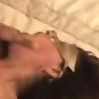 Angie Ramirez Nude