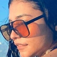 Angie Robles Nude