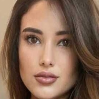 Angie V Arona Nude