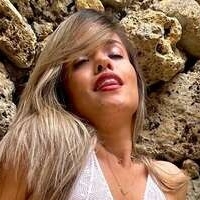 Angie Villalba Nude