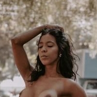 Angieperezfit Nude