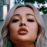 Anikaalison Nude