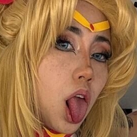 animebecca Nude
