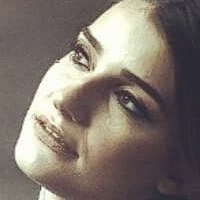 Aninha Buss Nude
