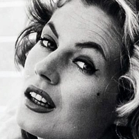 Anita Ekberg Nude