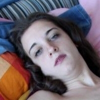 Anita Teen Nude