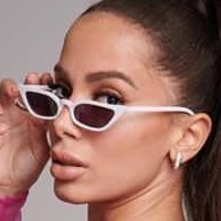 AnittaOficial Nude