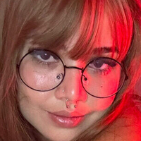 Anjo Tatuada Nude
