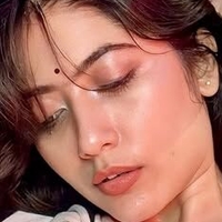 Ankhi Saha Nude
