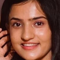 Ankita Dwivedi Nude
