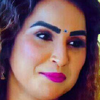 Ankita Singh Nude