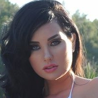 Ann Denise Nude