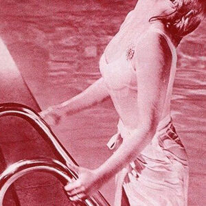 Ann Margret Nude