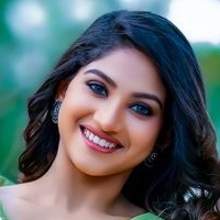 Ann Sindhu Johny Nude