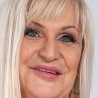 Ann Valentinа Nude