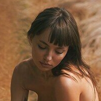 Anna Andreea Nude