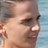 Anna Andres Nude