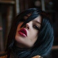 Anna Batman Nude