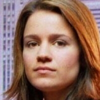 Anna Belknap Nude