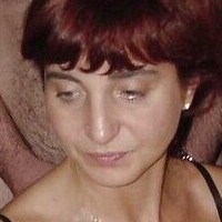 Anna Ciriani Nude