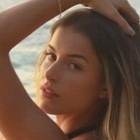 Anna Clara Rios Nude