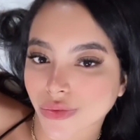 Anna Ferreira Nude