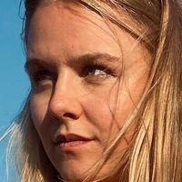 Anna Gandler Nude