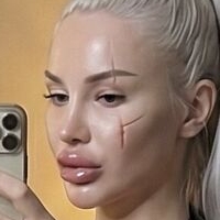 Anna Işılgan Nude
