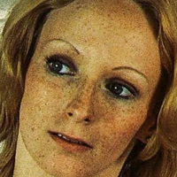 Anna Lou Nude