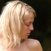 Anna Maja Nude